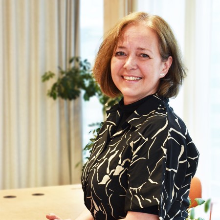 Vibeke