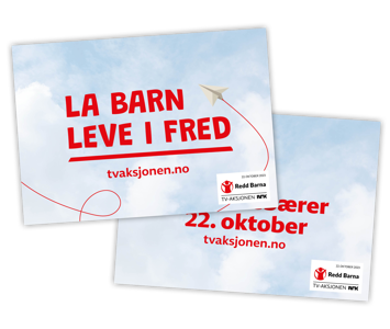 Ambassadørplakater