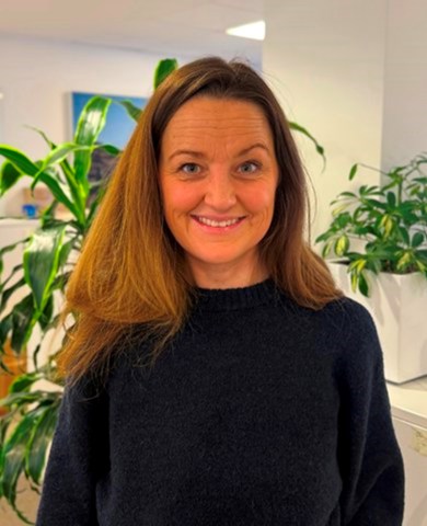 Siri Skranefjell