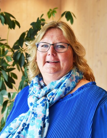 Tove Ytterbø