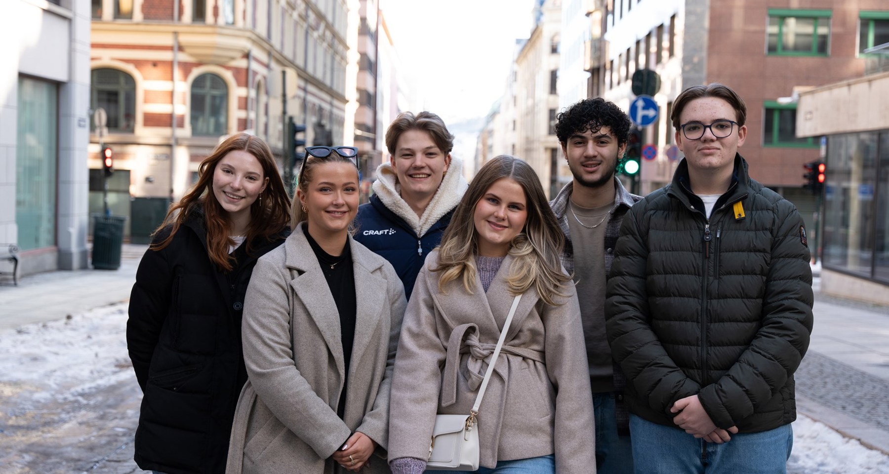 240221 Gruppebilde Barnsmedvirkning Foto Fanny Huseby