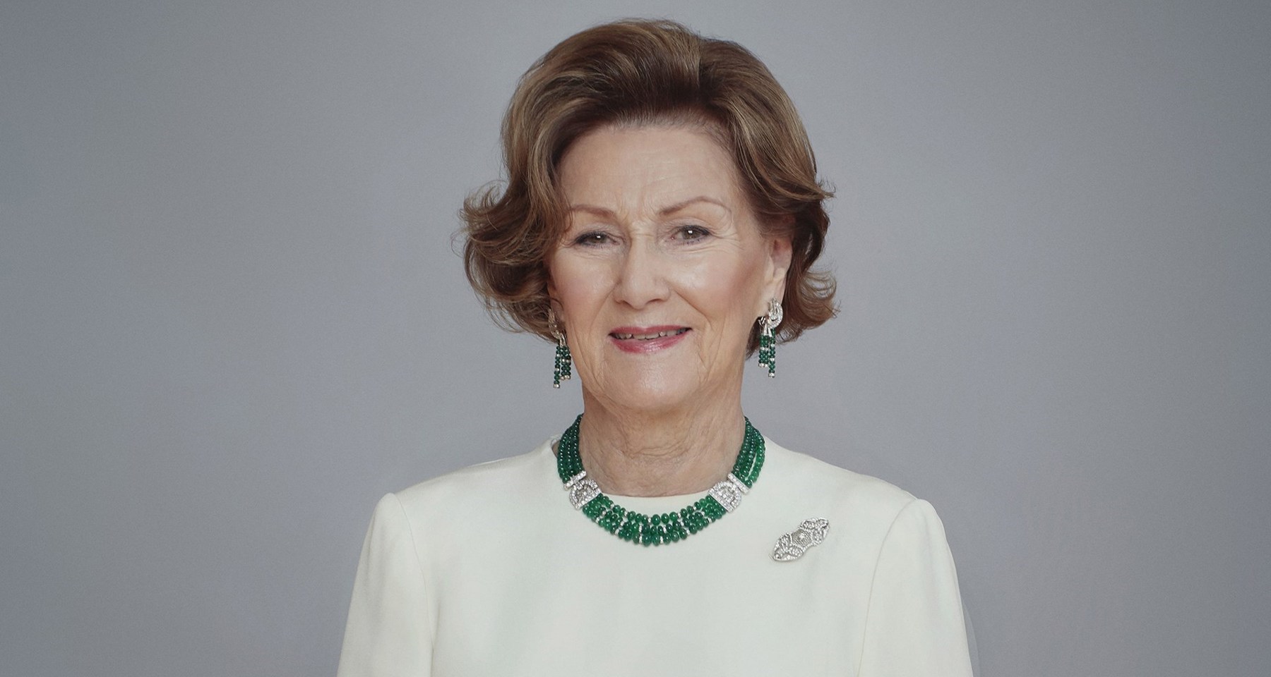Dronning Sonja Foto Jørgen Gomnæs Det Kongelige Hoff (1)