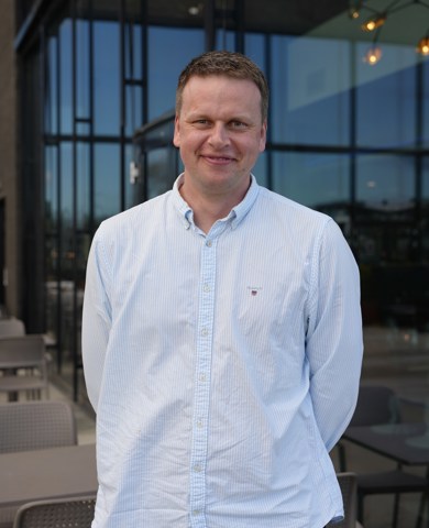 230411 Anders Vedholm NRK 00381 Foto Fanny Huseby