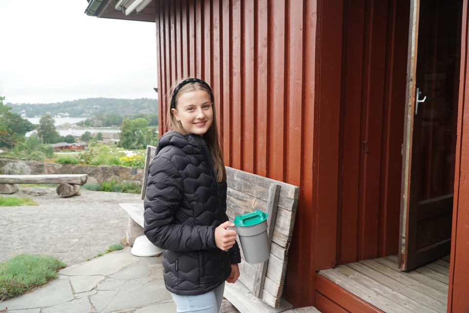 Tre Gen Bøssebærere Sandefjord (9)