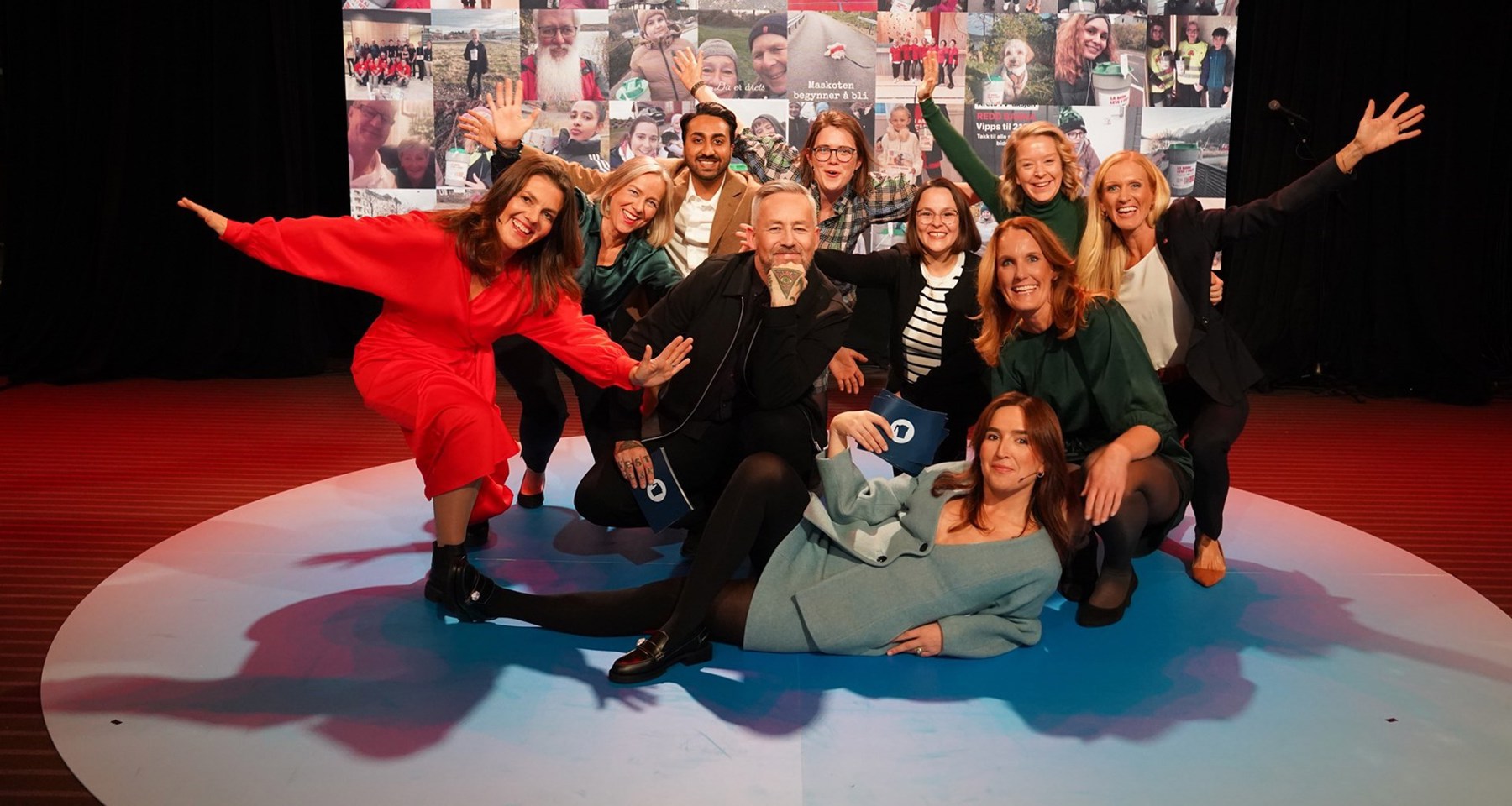 Bilde 1 Bergen Foto Therese Pisani