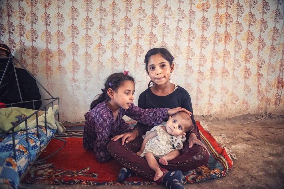 Syria Maryam (2)