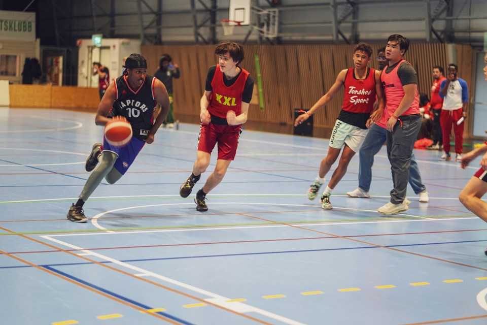 8 Toyenakademiet Foto Øystein Amdam