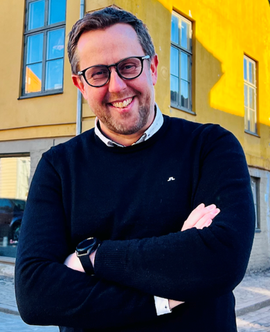 Magne Henriksen