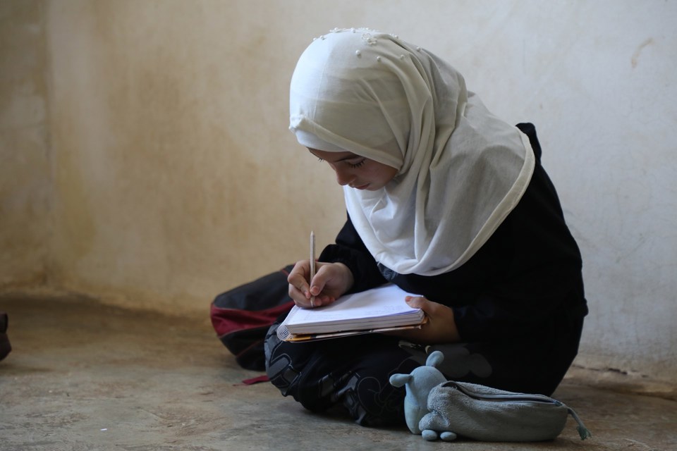 Layla Syria (1)