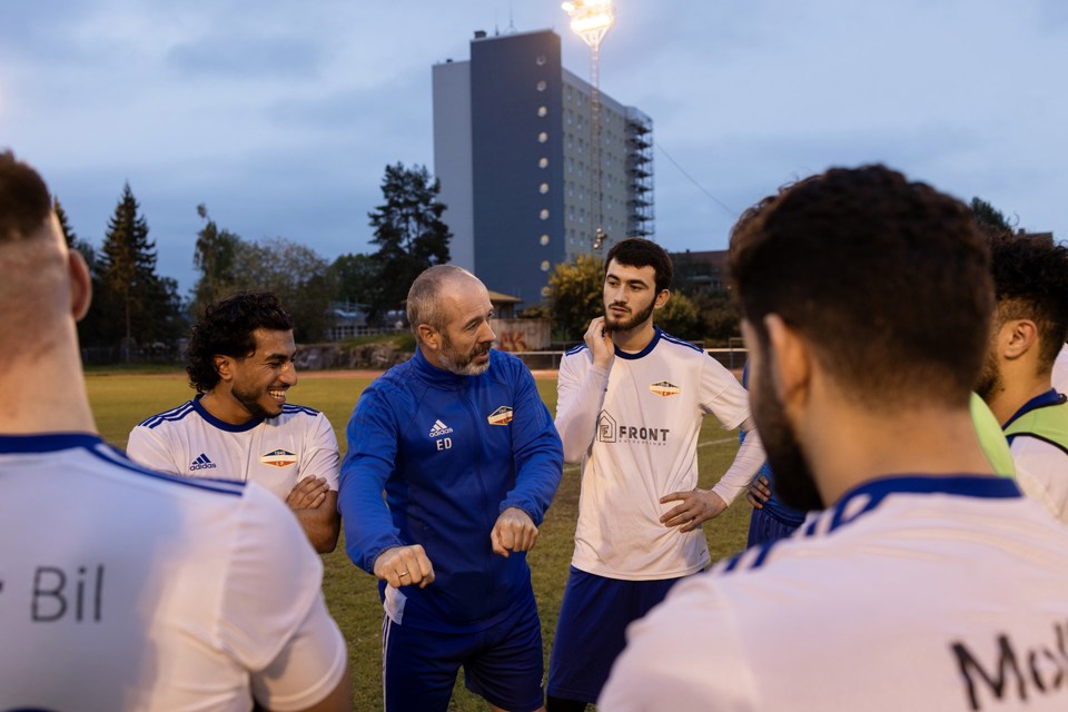 Lambertseter Kings (1)