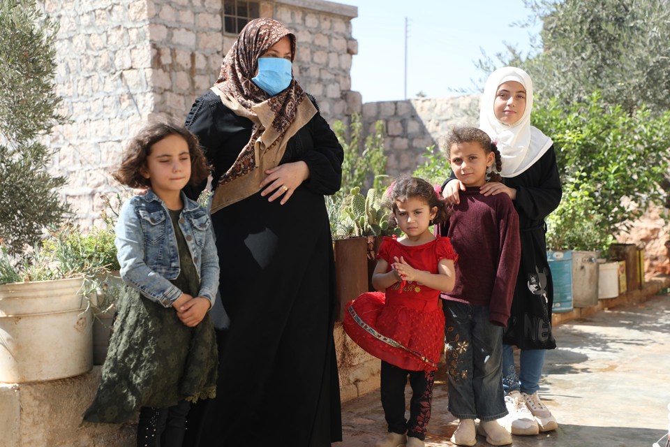 Layla Syria (4)