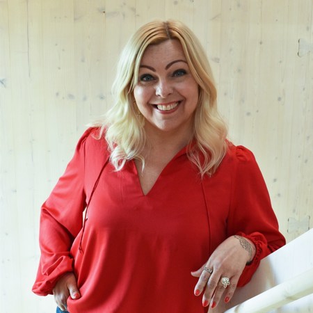 Hanne
