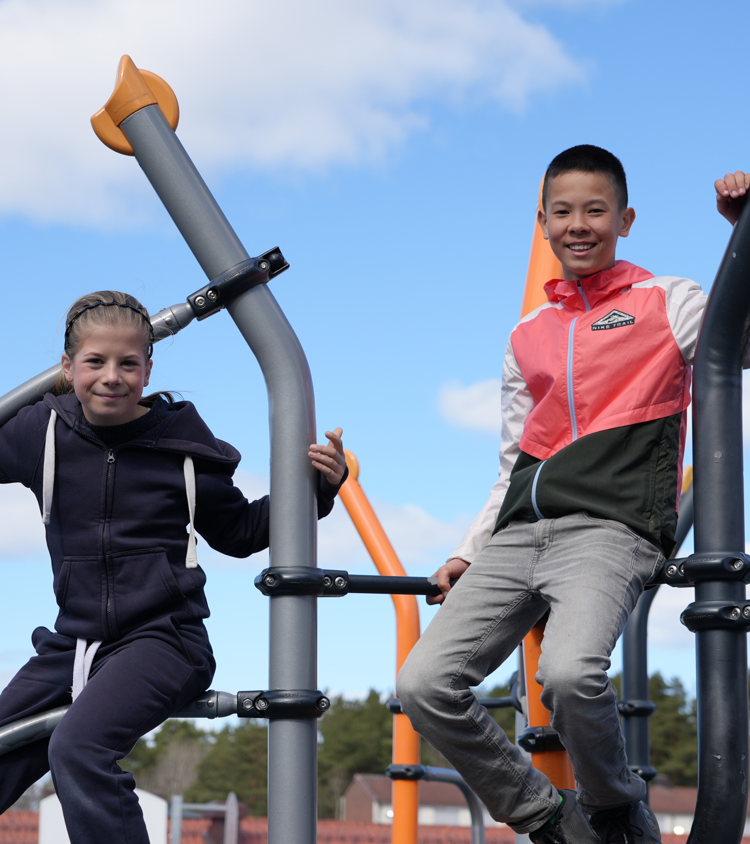 Gratis undervisningsopplegg  