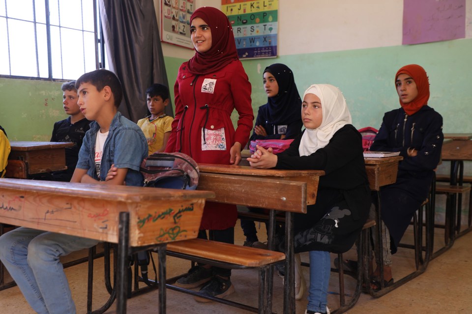 Layla Syria (5)